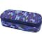 Teacher Created Resources Blue Camo Pencil Cases, 3ct.